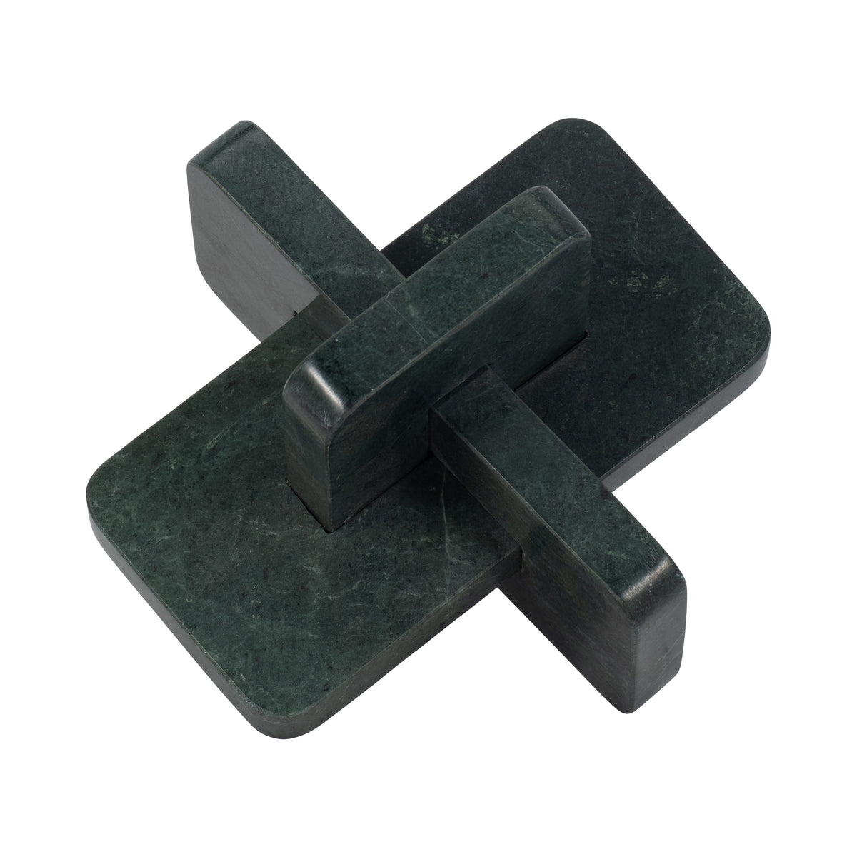 Paxtonridge Green Decor — 9″ — additional view