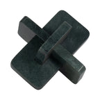 Paxtonridge Green Decor — 9″ — additional view