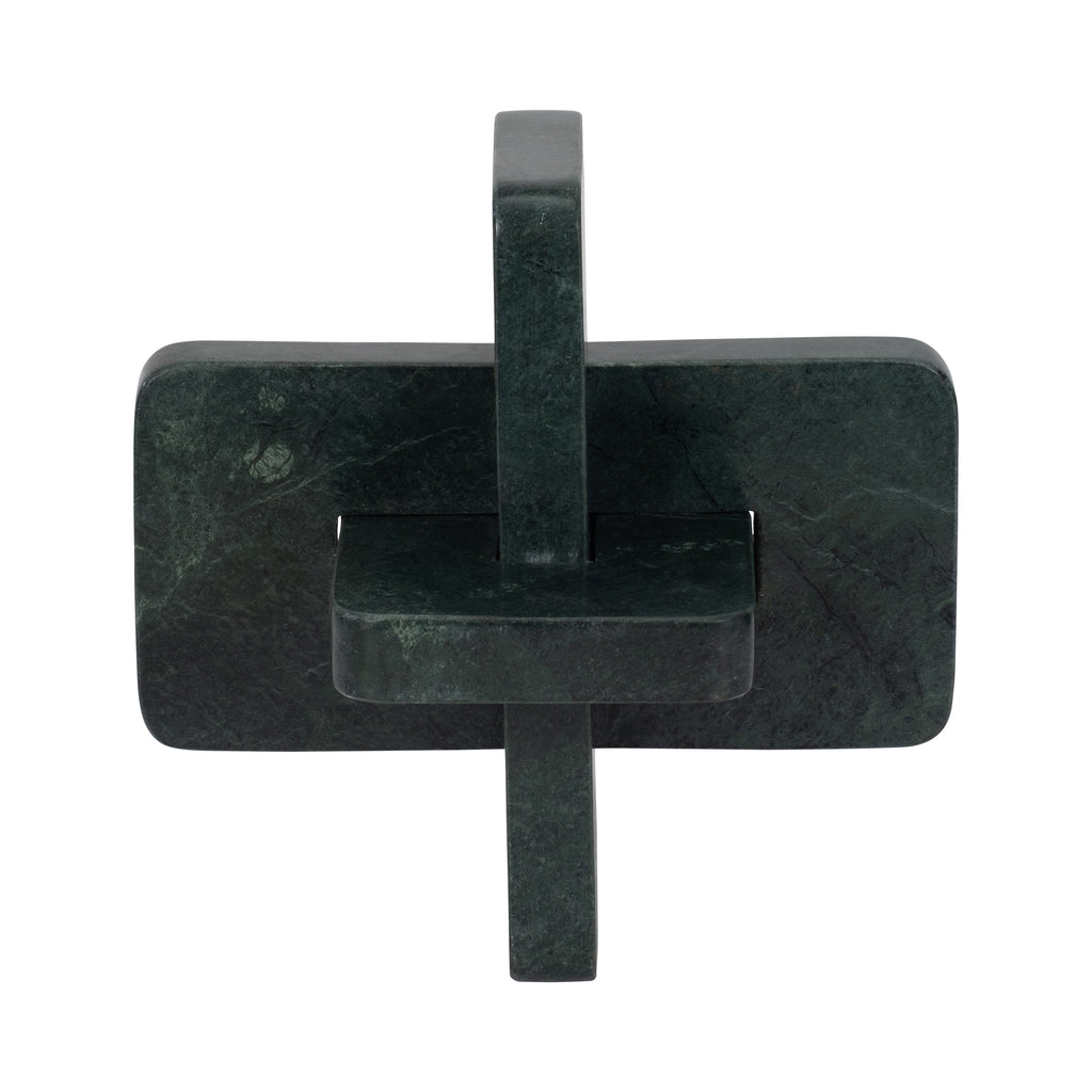 Paxtonridge Green Decor — 9″ — additional view