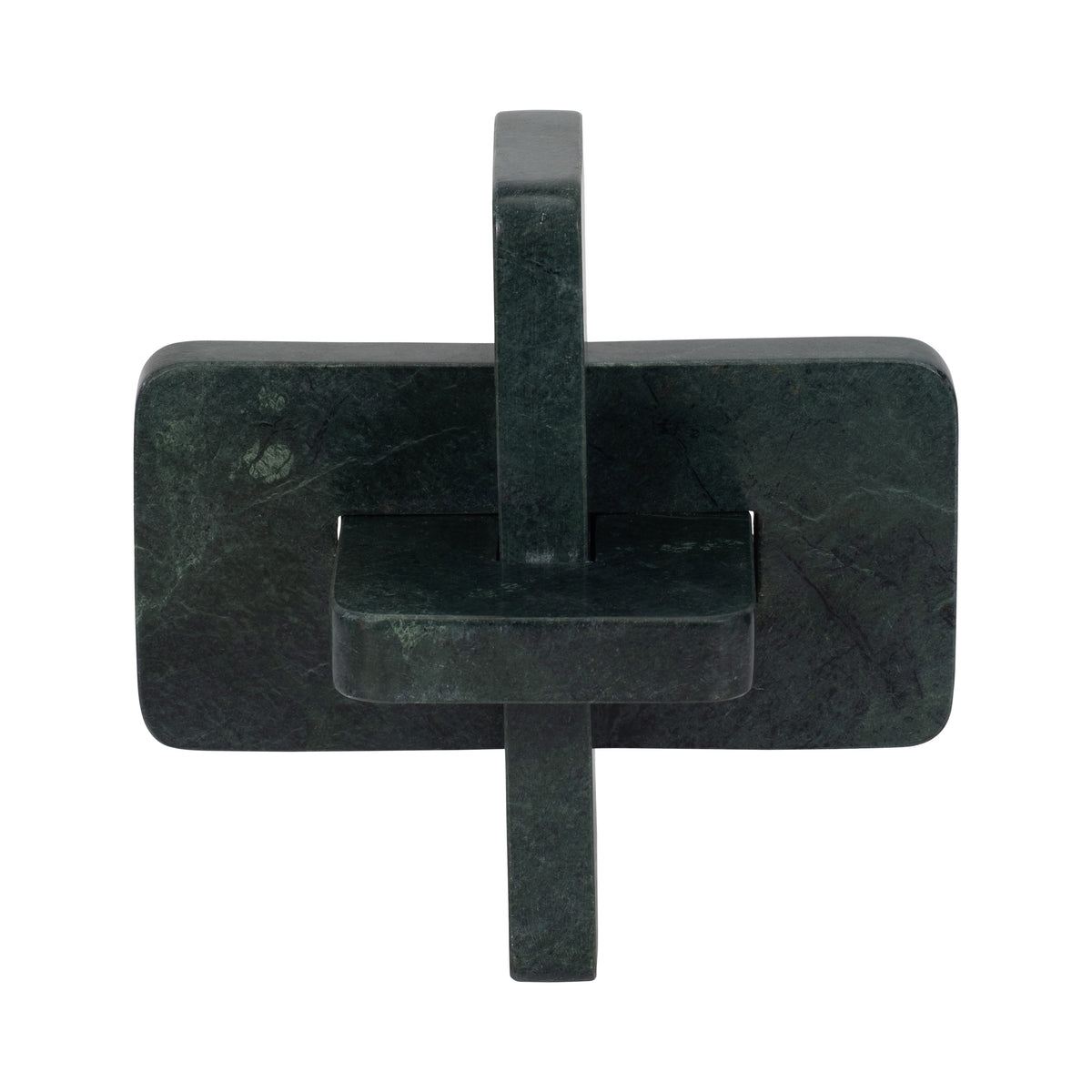 Paxtonridge Green Decor — 9″ — additional view