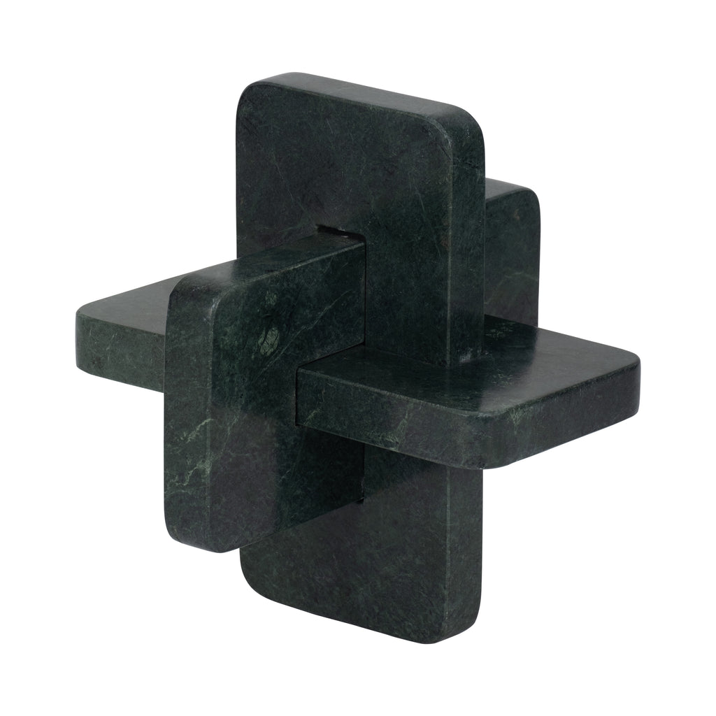 Paxtonridge Green Decor — 9″ — additional view
