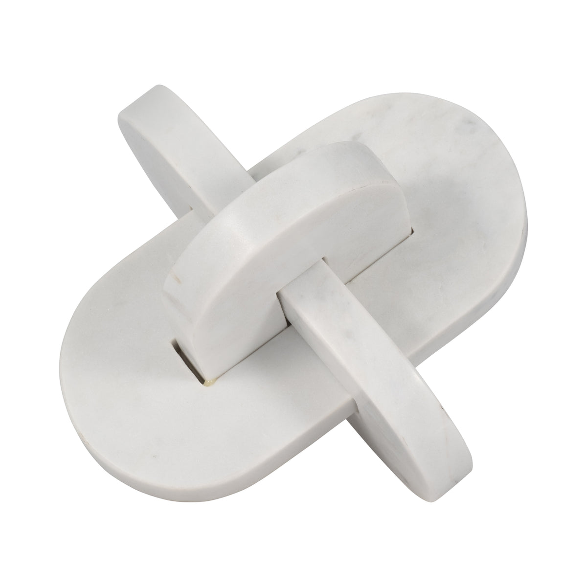 Wadewell White Decor — 9″ — additional view