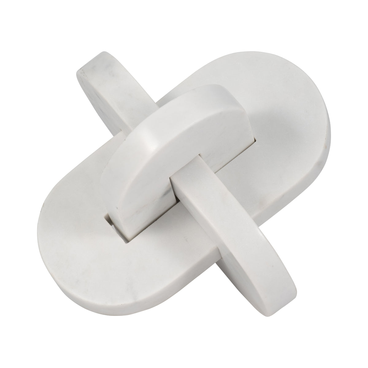 Wadewell White Decor — 9″ — additional view