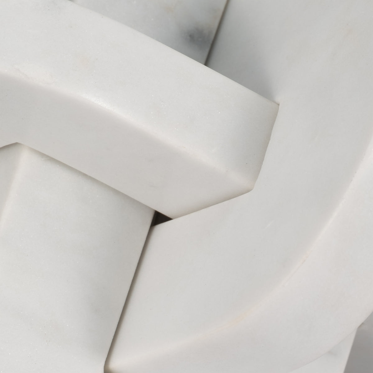 Wadewell White Decor — 9″ — additional view