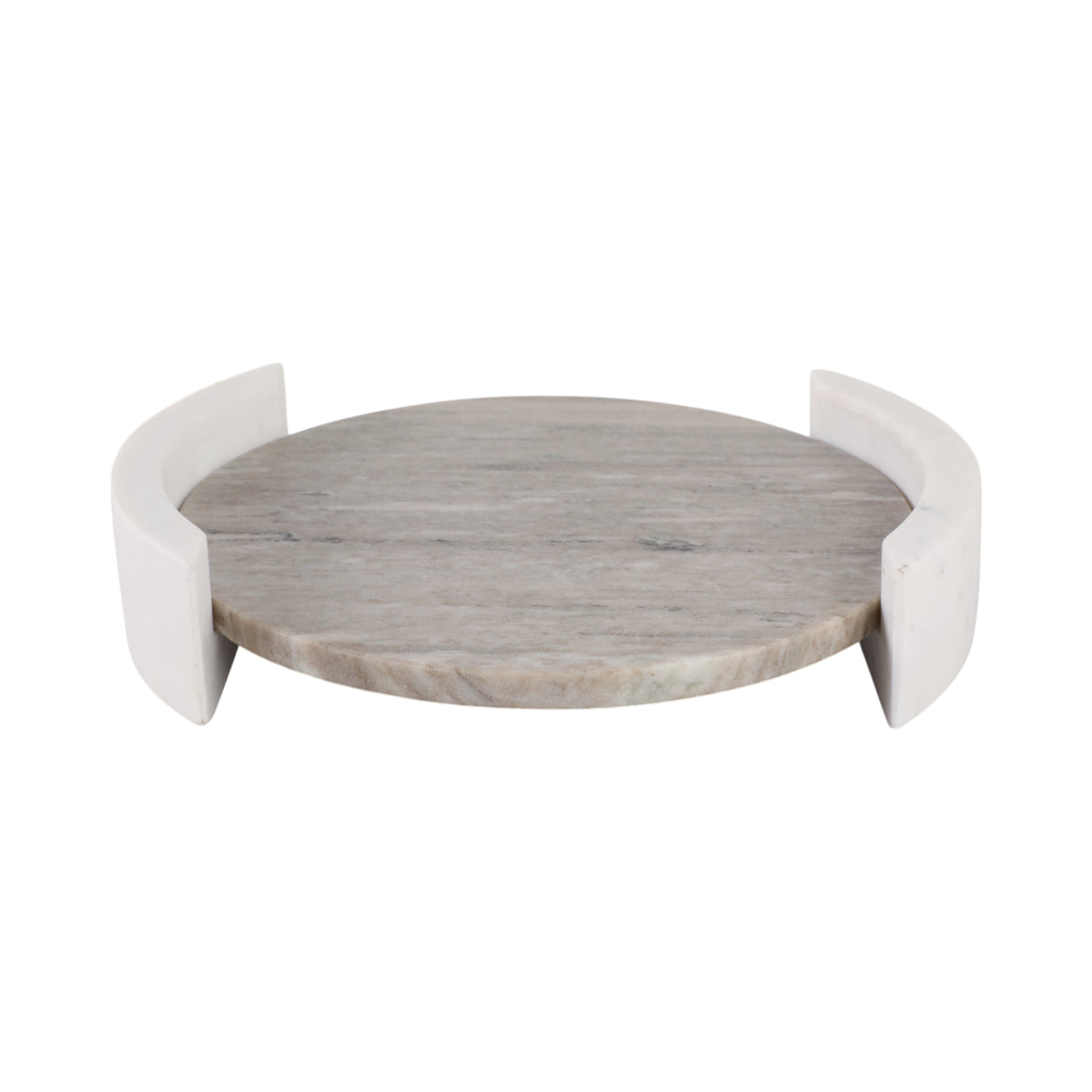 Skylerfield Tan Tray — 3″ — additional view