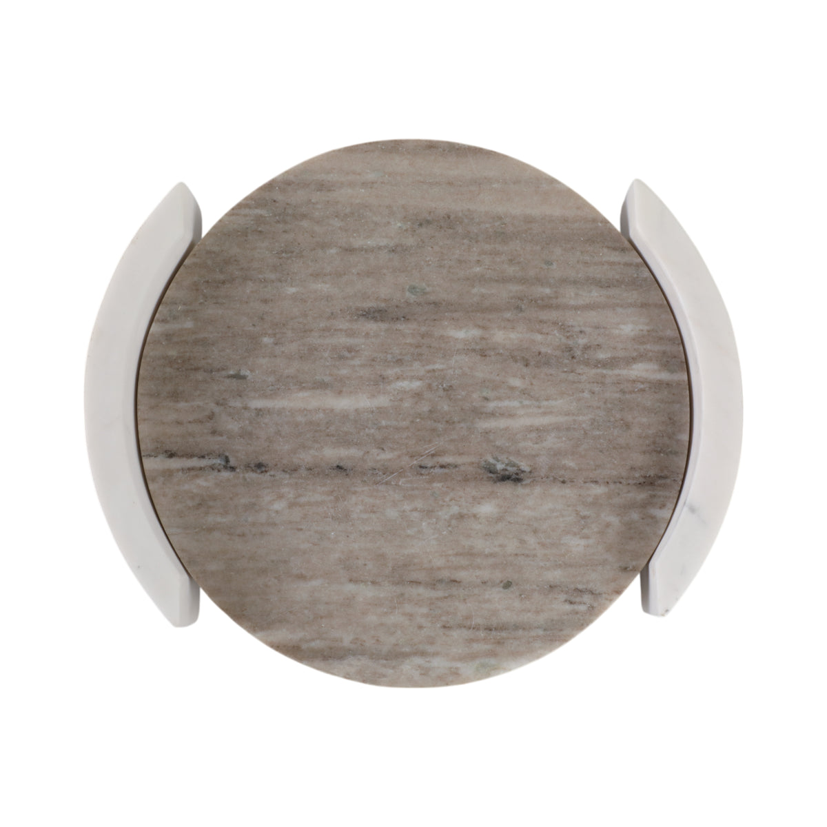 Skylerfield Tan Tray — 3″ — additional view