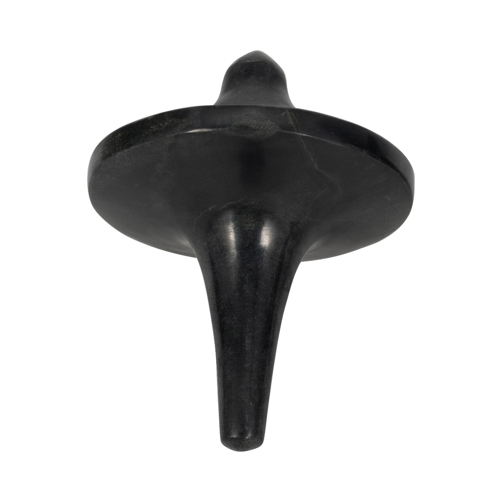 Asherford Black Decor — 8″ — additional view