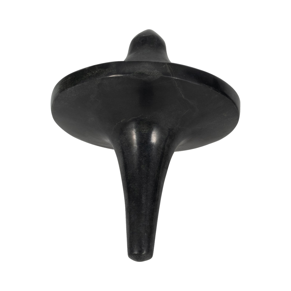 Asherford Black Decor — 8″ — additional view