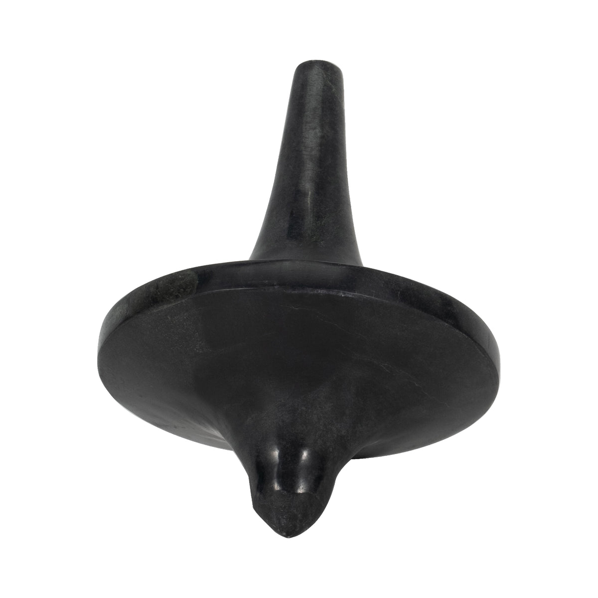 Asherford Black Decor — 8″ — additional view