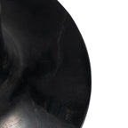 Asherford Black Decor — 8″ — additional view