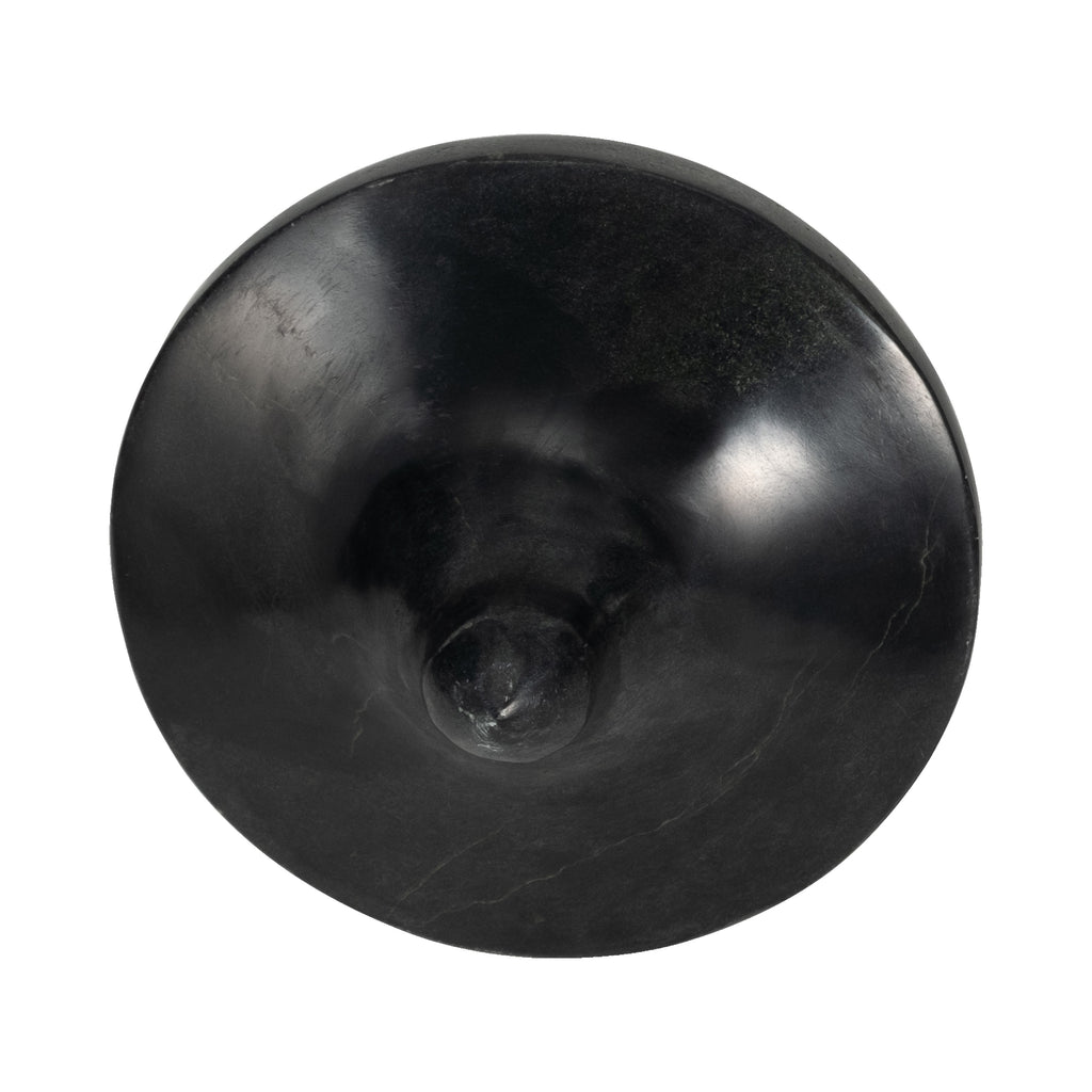 Asherford Black Decor — 8″ — additional view