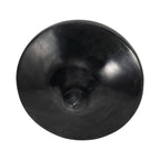 Asherford Black Decor — 8″ — additional view