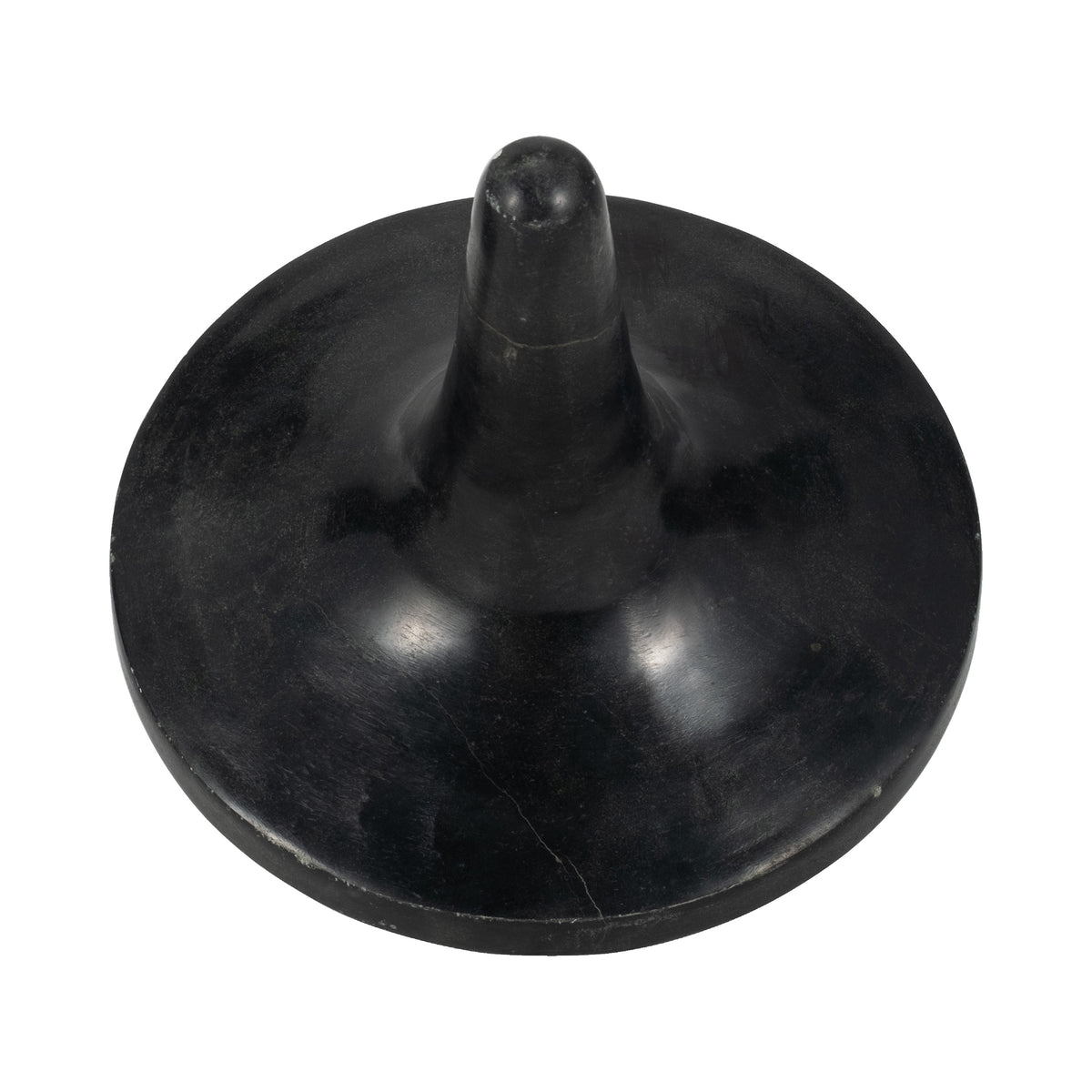 Asherford Black Decor — 10″ — additional view