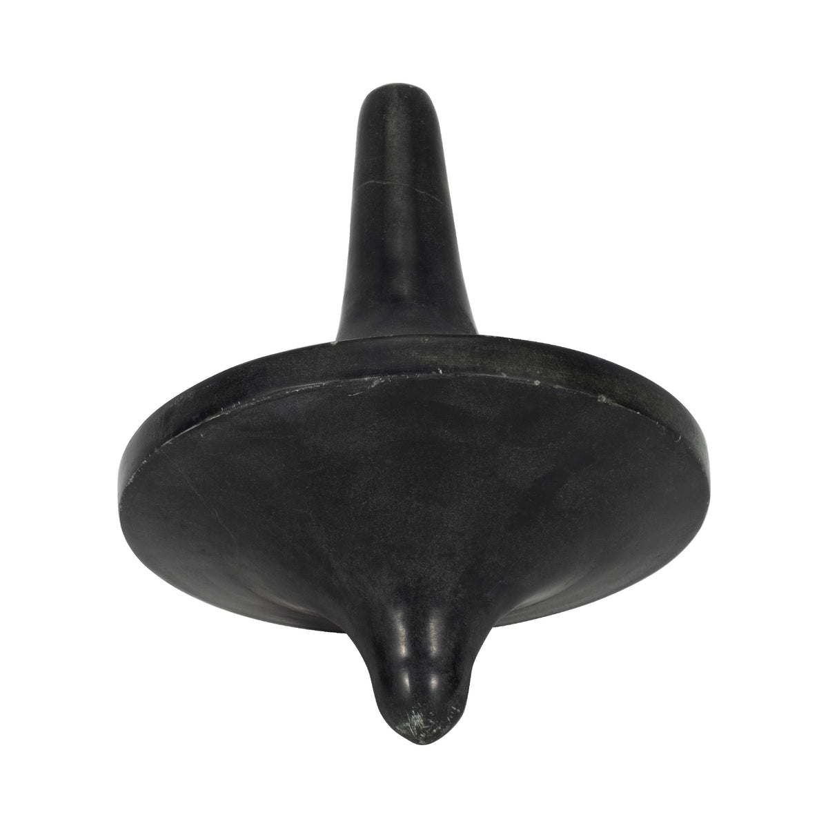 Asherford Black Decor — 10″ — additional view