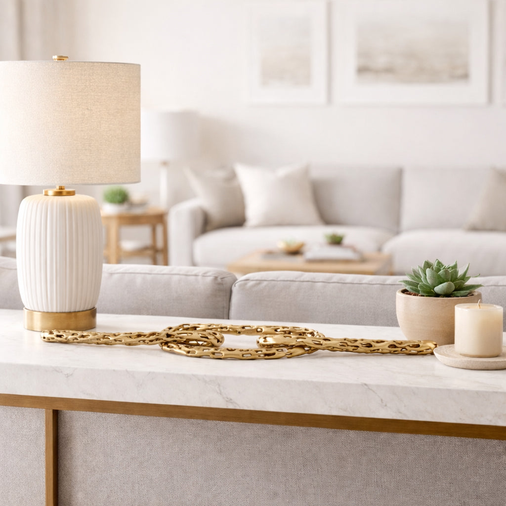 Henson Gold Decor — 3″ — additional view