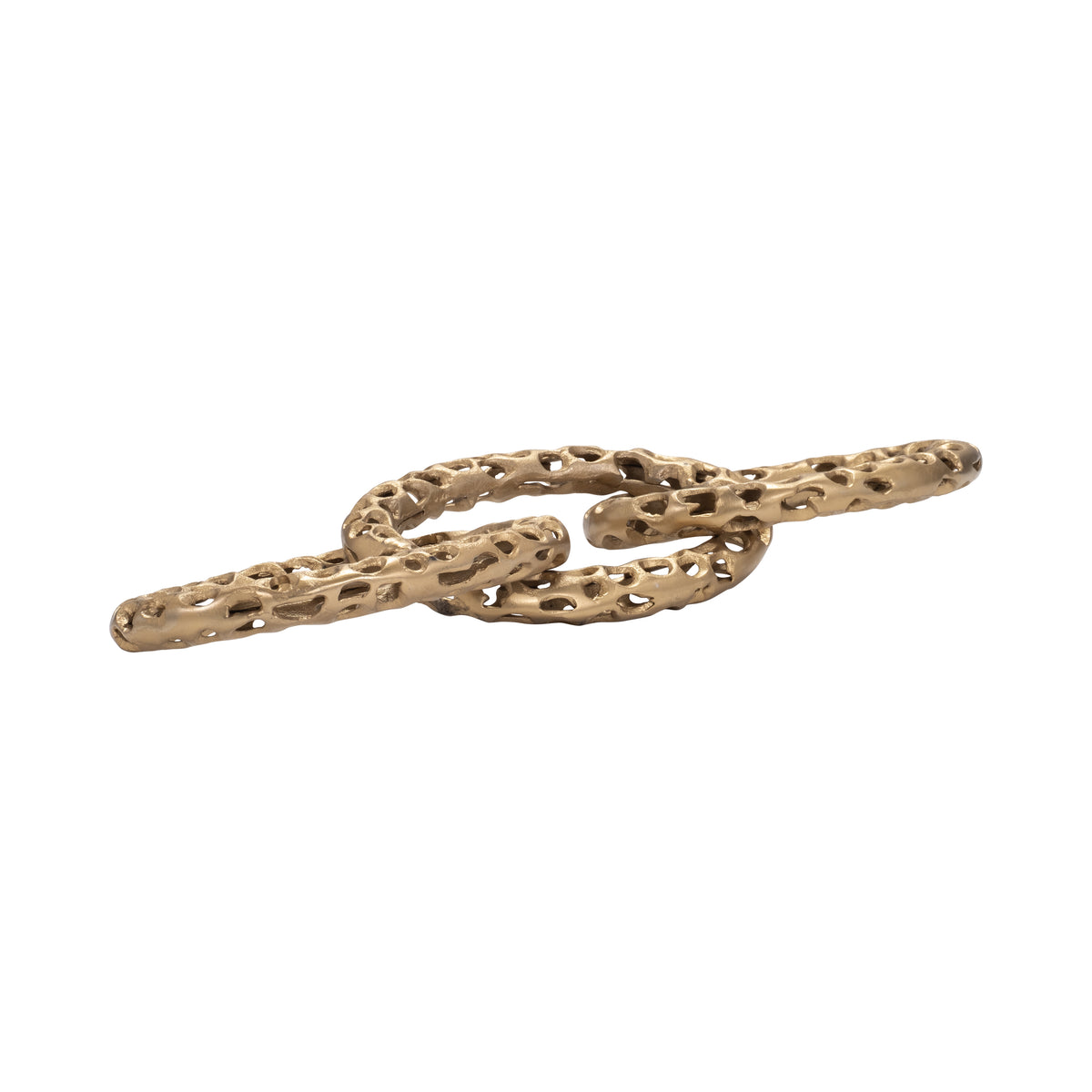 Henson Gold Decor — 3″ — additional view