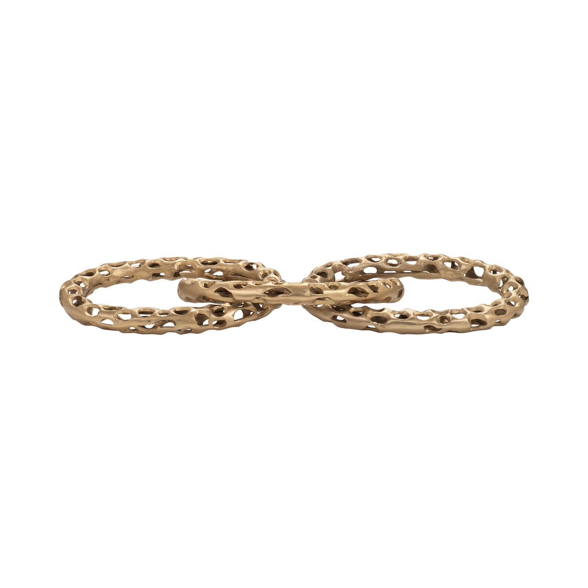 Henson Gold Decor — 3″ — additional view
