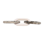 Riderlake Gray Decor — 1″ — additional view