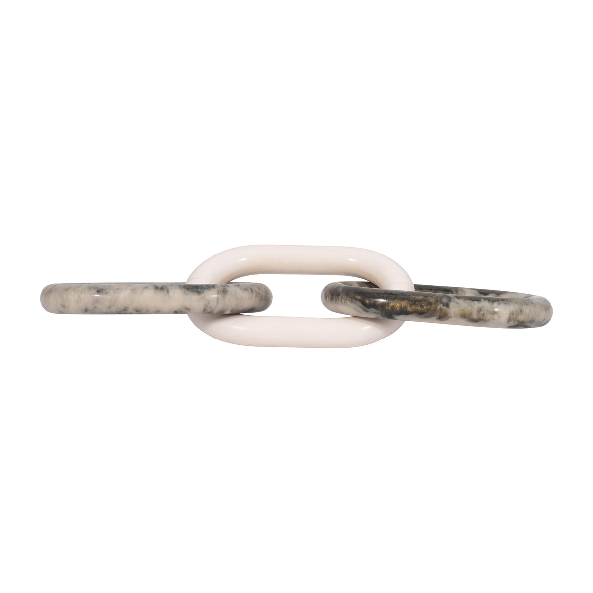 Riderlake Gray Decor — 1″ — additional view