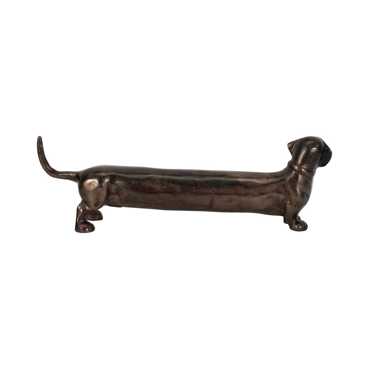 Alecford Bronze Decor — 6″ — additional view