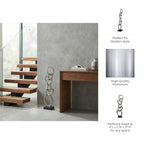 Sylvanwick Silver Decor — 27″ — additional view