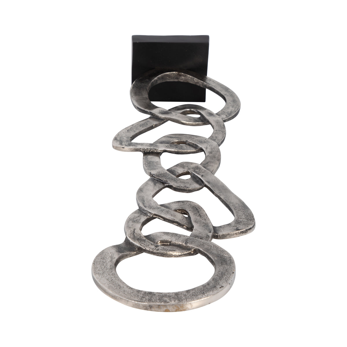 Sylvanwick Silver Decor — 27″ — additional view