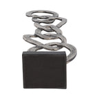 Sylvanwick Silver Decor — 27″ — additional view