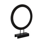 Flemmingwick Black Decor — 23″ — additional view
