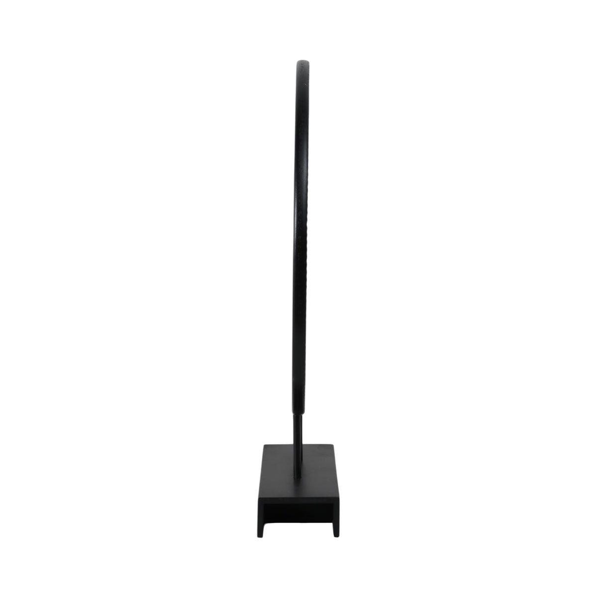 Flemmingwick Black Decor — 23″ — additional view