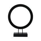 Flemmingwick Black Decor — 23″ — additional view