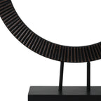 Flemmingwick Black Decor — 23″ — additional view
