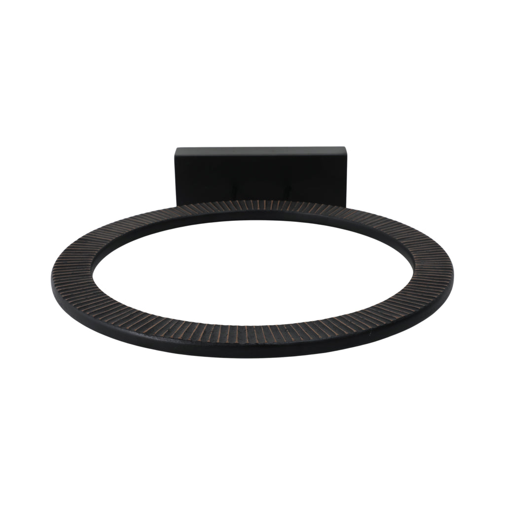 Flemmingwick Black Decor — 23″ — additional view