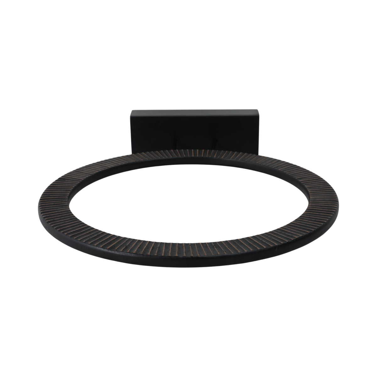 Flemmingwick Black Decor — 23″ — additional view