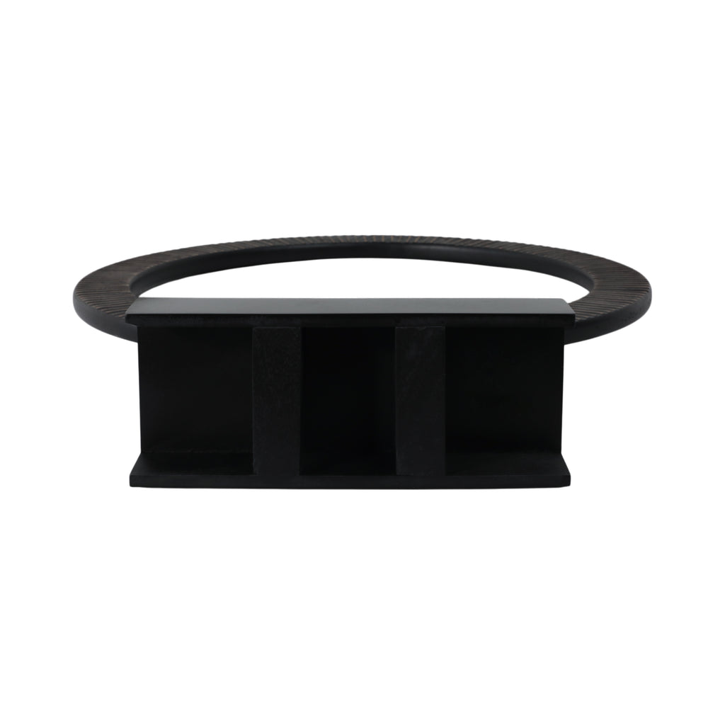 Flemmingwick Black Decor — 23″ — additional view