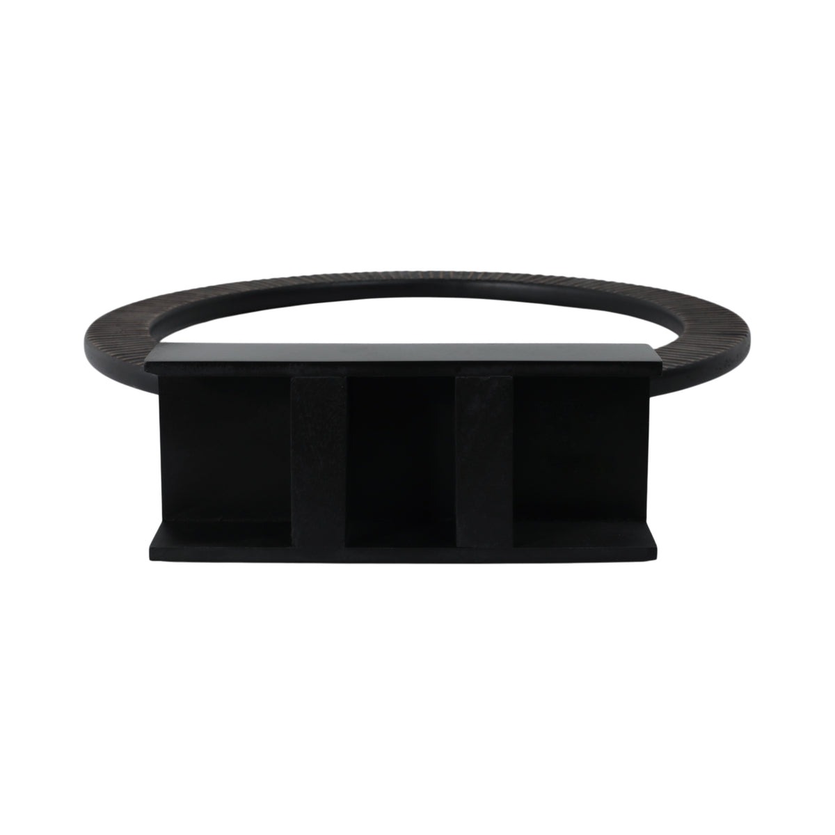 Flemmingwick Black Decor — 23″ — additional view