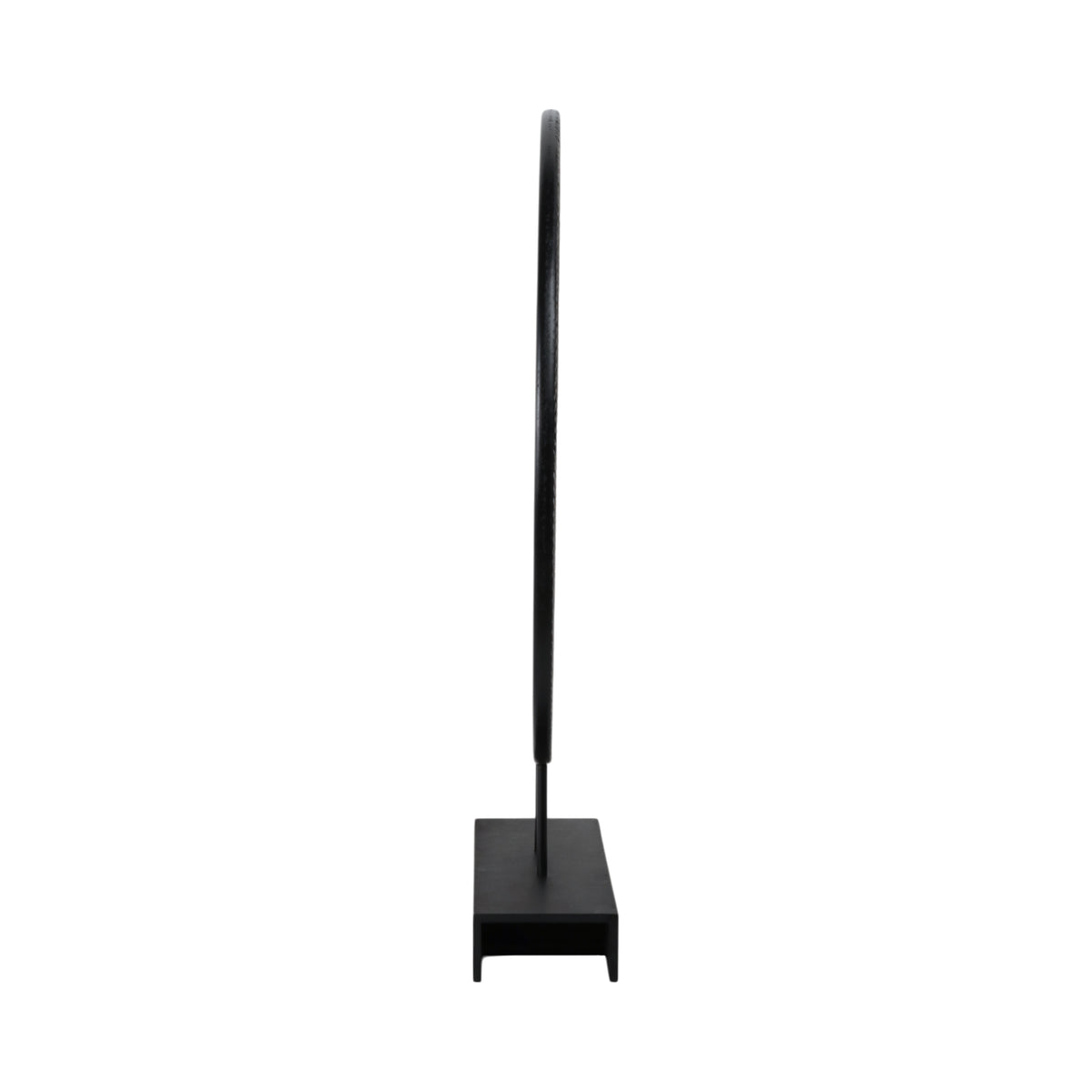 Flemmingwick Black Decor — 30″ — additional view
