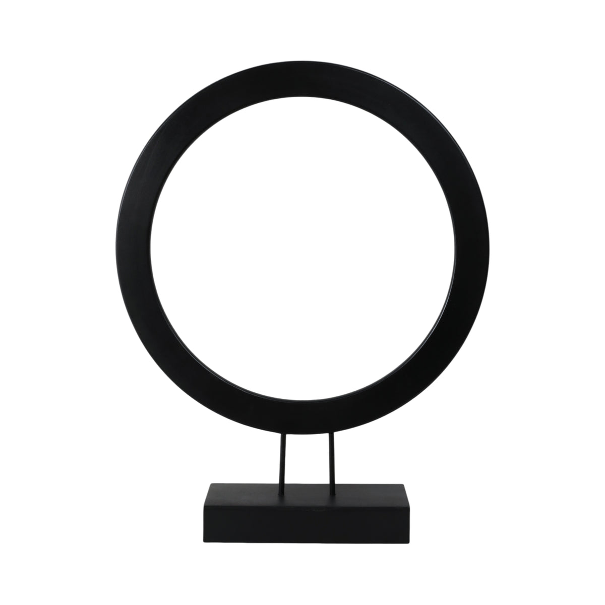 Flemmingwick Black Decor — 30″ — additional view