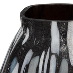 Gaigemill Gray Glass Vase — 20″ — additional view