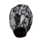 Gaigemill Gray Glass Vase — 20″ — additional view