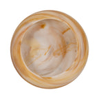 Garnershaw Orange Bowl — 6″ — additional view