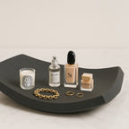 Duncanburn Black Tray — 5″ — additional view