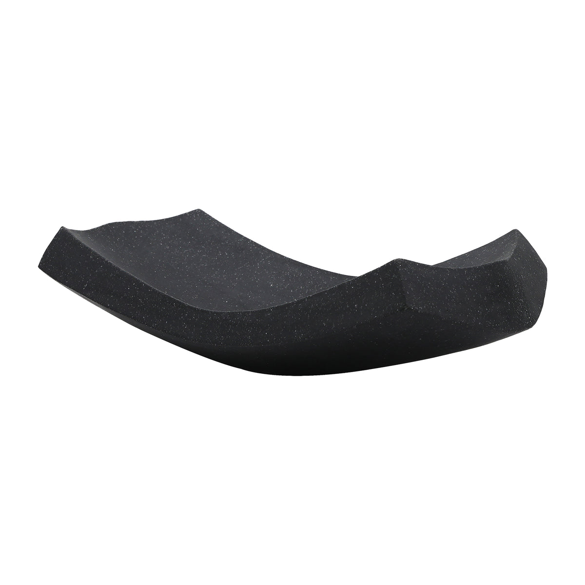 Duncanburn Black Tray — 5″ — additional view