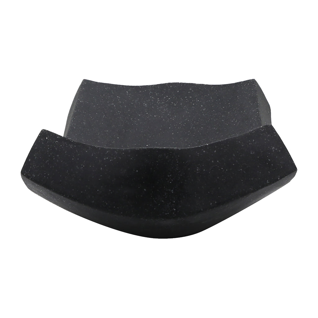 Duncanburn Black Tray — 5″ — additional view
