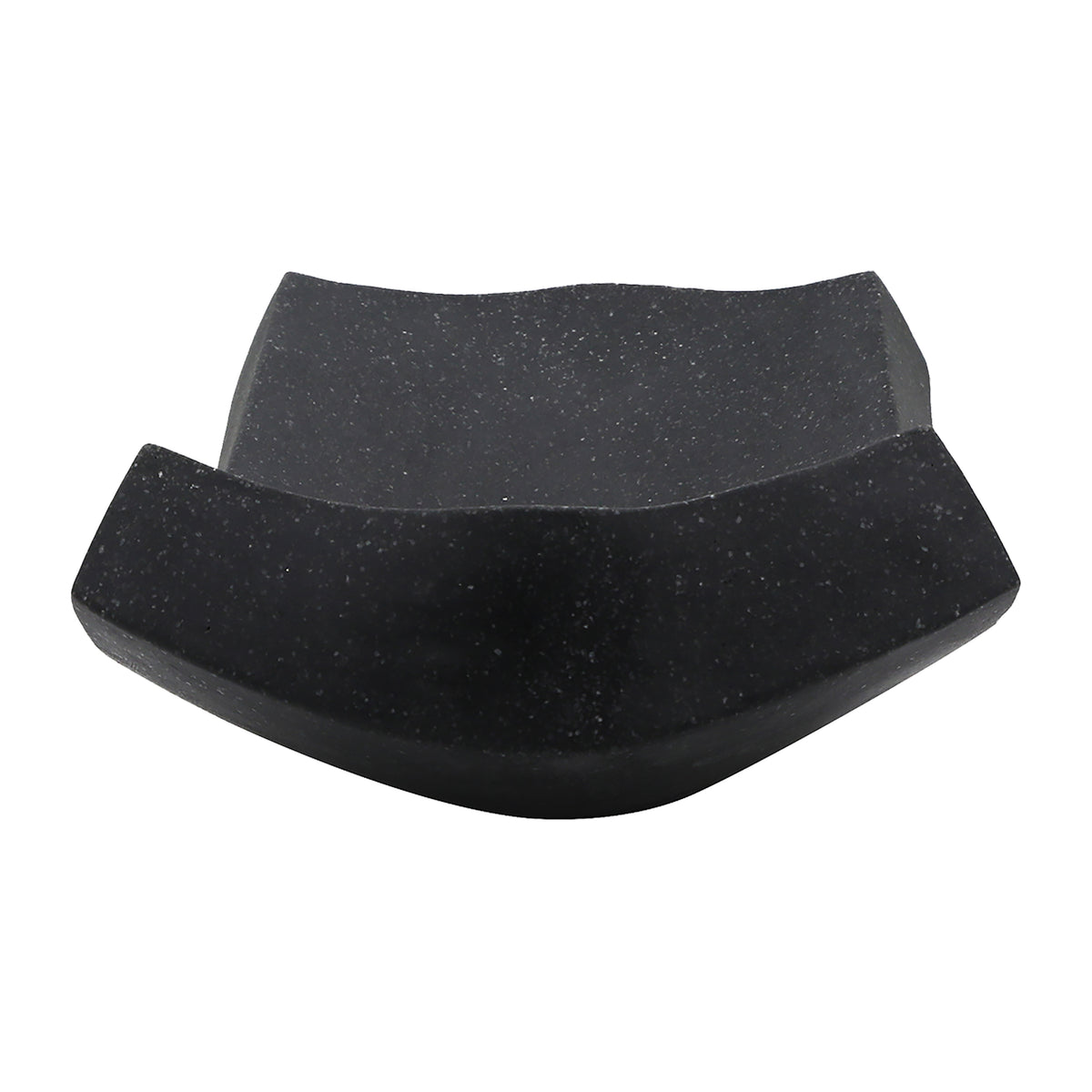 Duncanburn Black Tray — 5″ — additional view