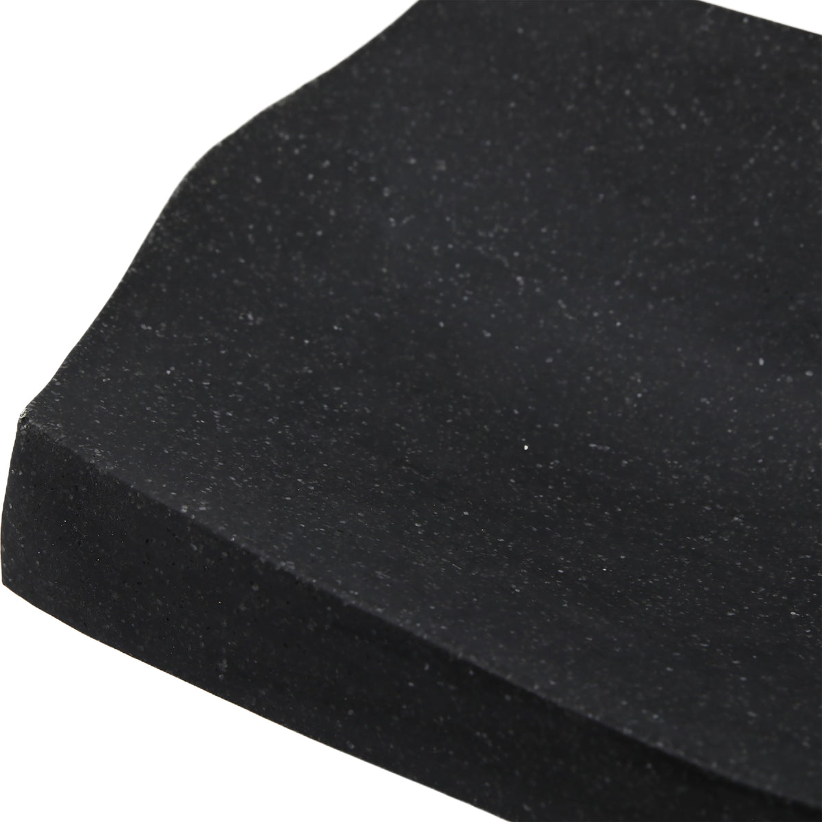 Duncanburn Black Tray — 5″ — additional view