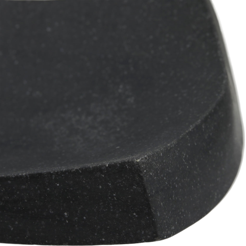 Duncanburn Black Tray — 5″ — additional view