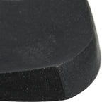Duncanburn Black Tray — 5″ — additional view