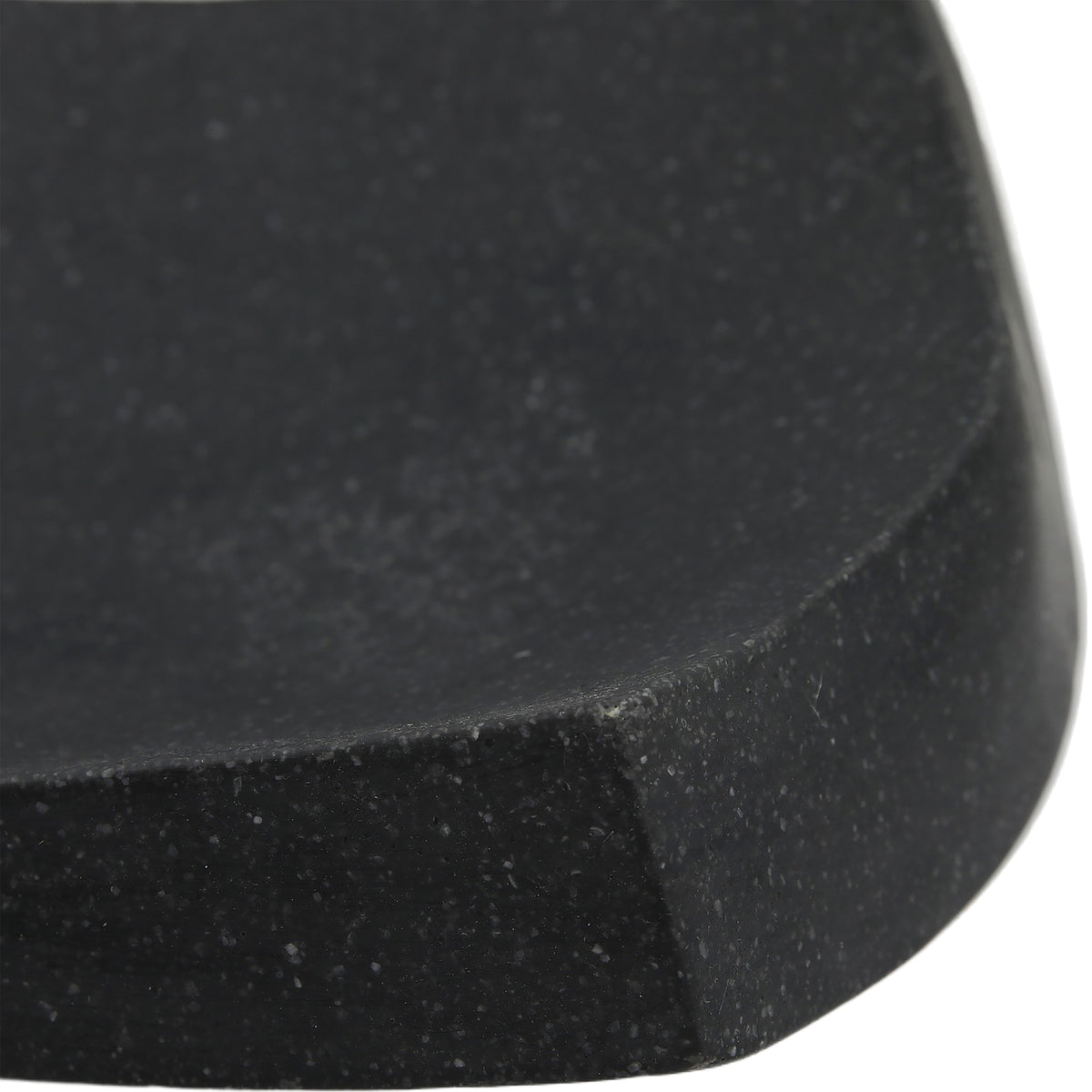 Duncanburn Black Tray — 5″ — additional view