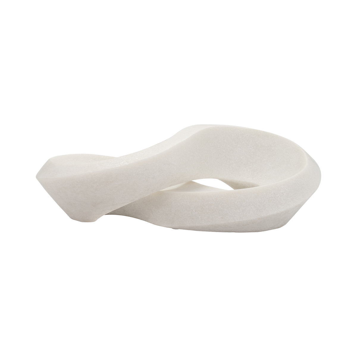 Tiltonham White Decor — 6″ — additional view