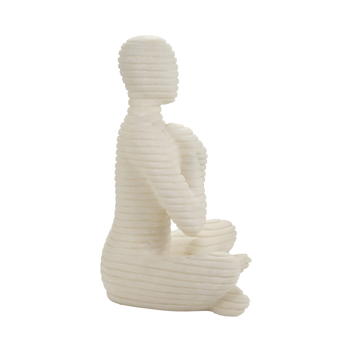 Daltonoak White Decor — 25″ — additional view